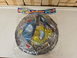 neuer Hover Disc bzw. Riesen Frisbee ab 1.-