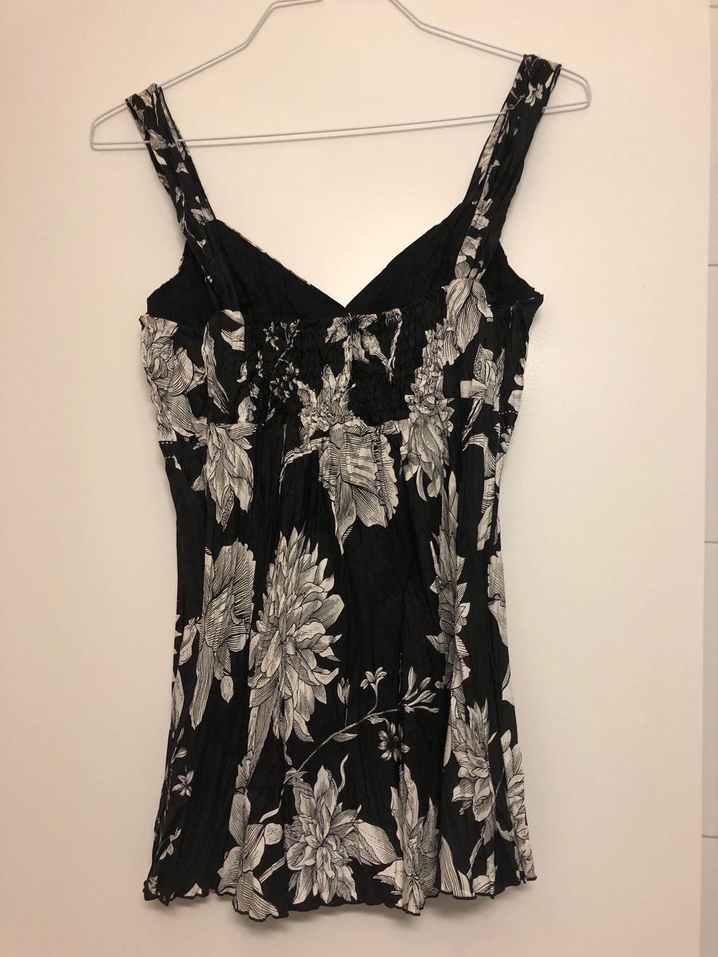Top: Designer Top, 100% Seide – Nuovo (secondo la descrizione) da Zürich venduto da vadimi 3