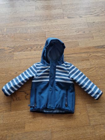 Jacke Gr. 74