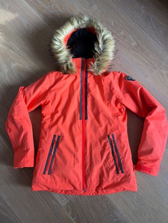 ✨ DEGRÉ 7 SUPER VESTE DE SKI T 14ans / 160-164cm BON ÉTAT