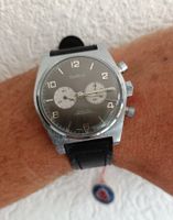 Sheffield Chronographe Vintage – Lapanouse 2370 – 36 mm