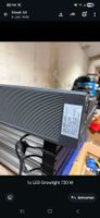 LED Growlight 720W AC100-277V IP44