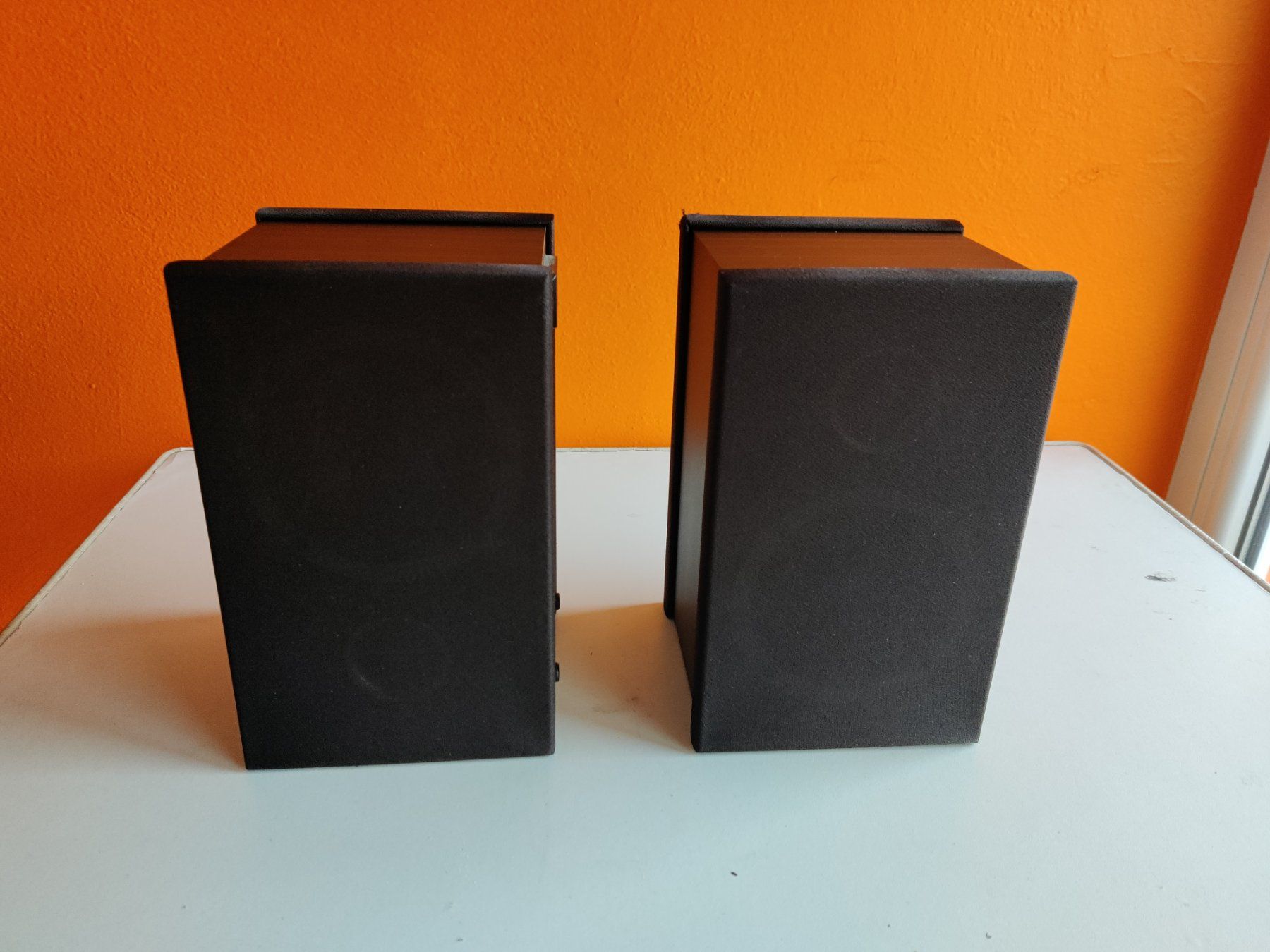 Teufel Casse acustiche: TEUFEL S 50 D THX DIPOLE SPEAKERS – Usato da Viganello venduto da lau_ln69 8