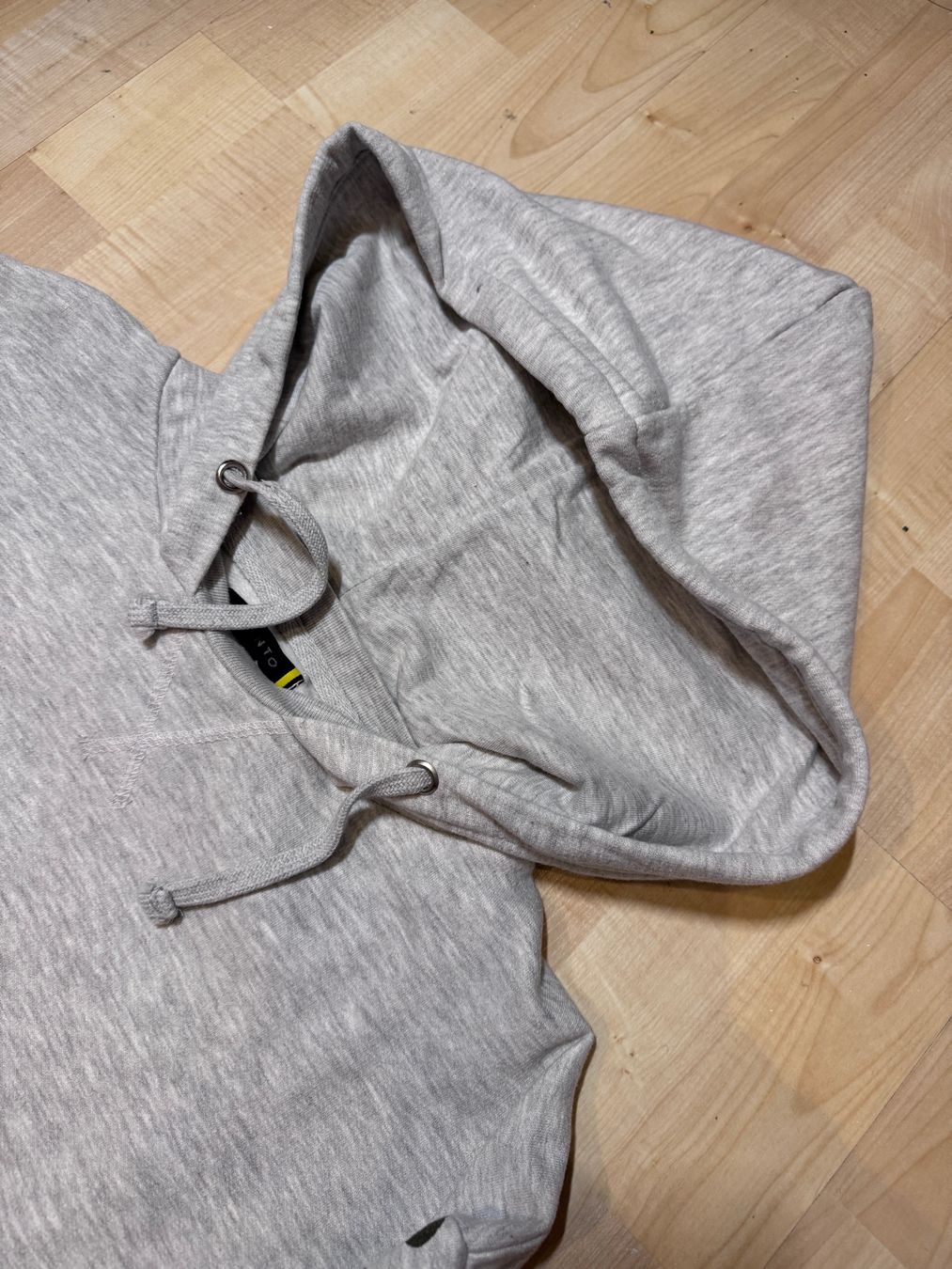 Maglioni & Felpe: Herren Hoodie - Grau / Camouflage – Nuovo (secondo la descrizione) da Seuzach venduto da Inspektor99 3