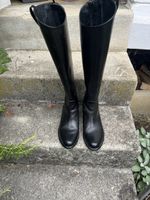 Stiefel Kniehoch