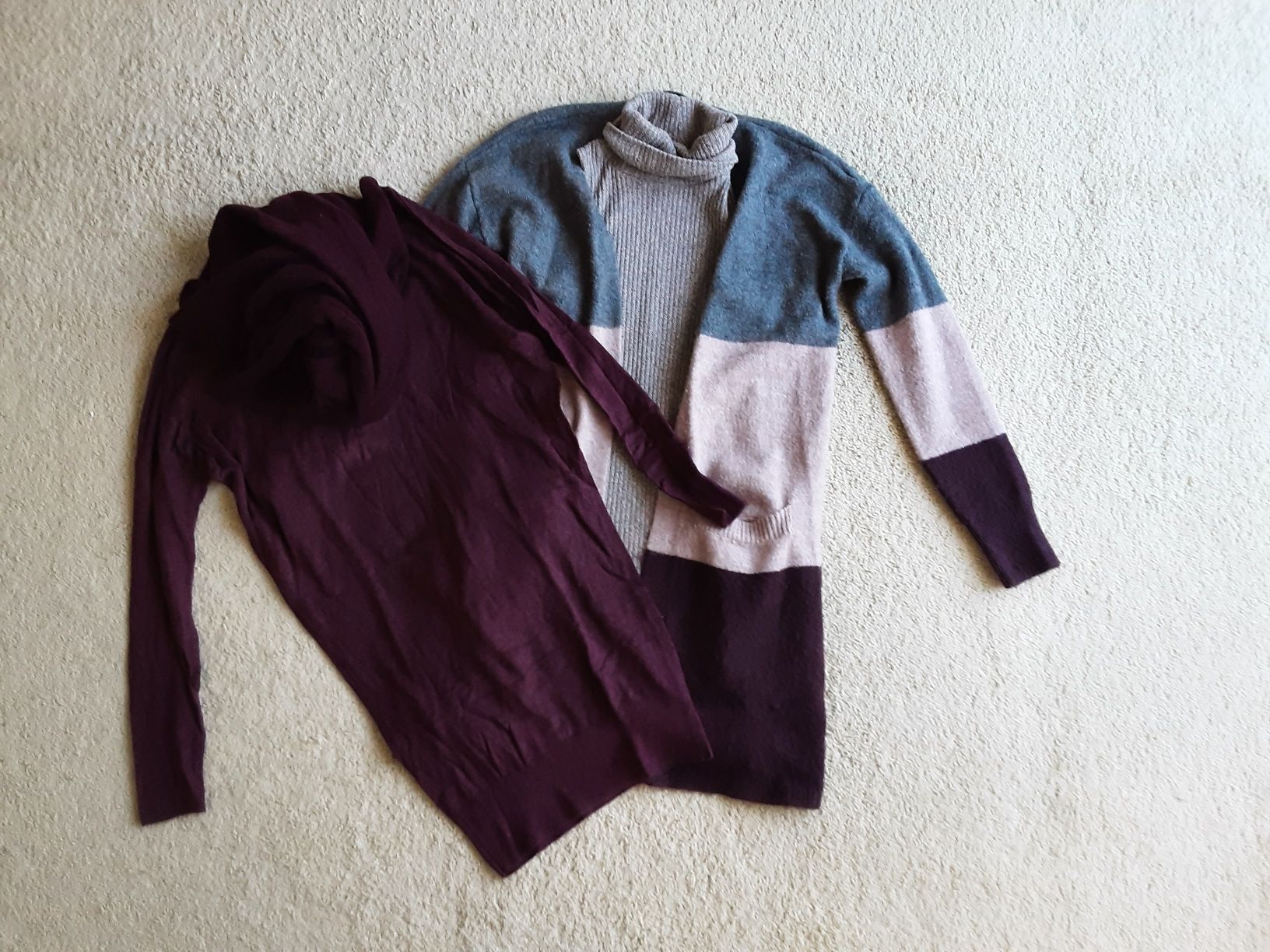 Lots de vêtements: Kleiderpaket Gr. XS – D'occasion à Altdorf UR par Brandli