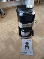 Bohnen Kaffeemaschine Gastrobag