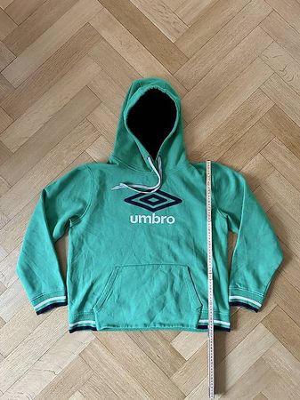 UMBRO Kapuzenpulli