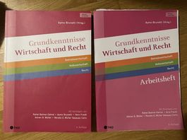 Grundkenntnisse Wirtschaft und Recht