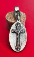 Grosser religiöser Anhänger, wundertätige Medaille