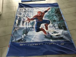 Spider-Man 3 Bettwäsche 160-210