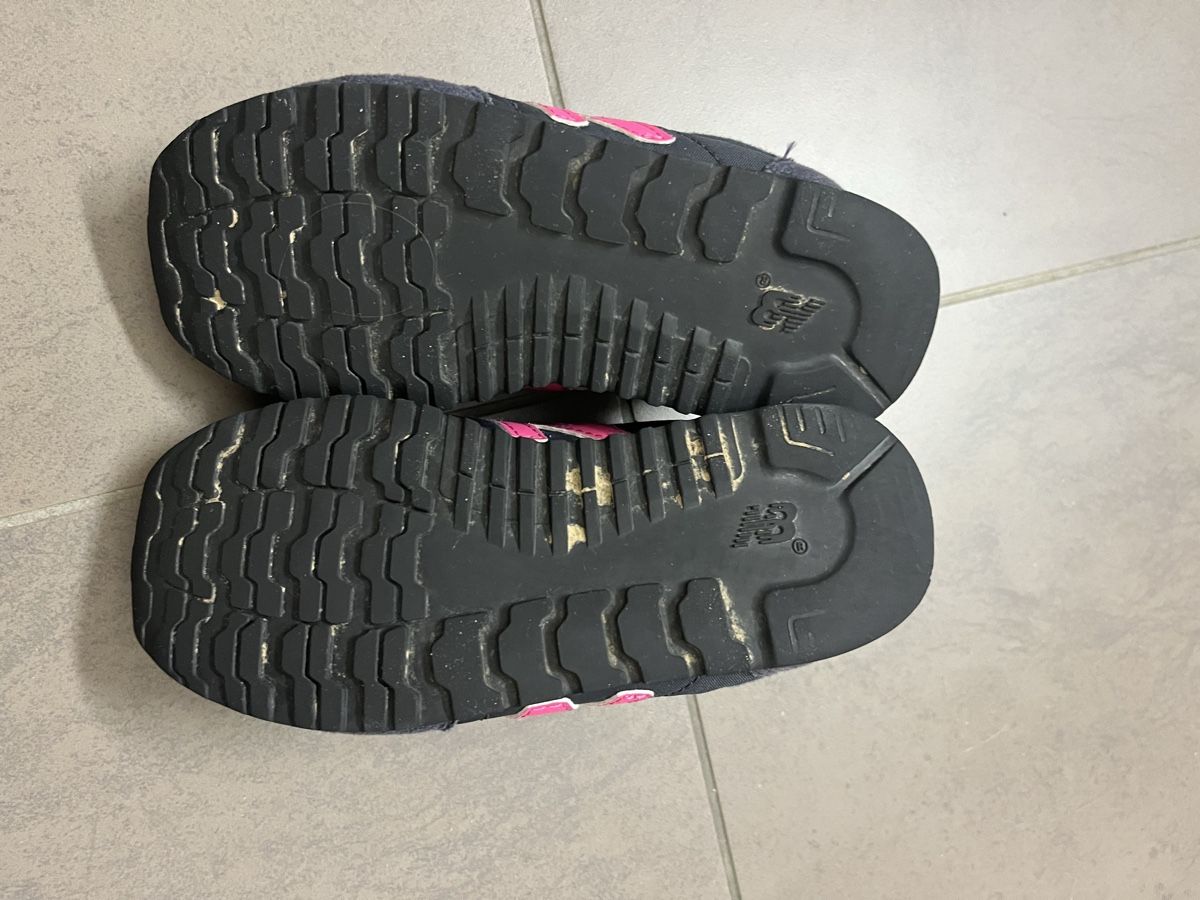 New Balance Scarpe per ragazzi: New Balance Sneaker Turnschuhe 29 – Usato da Zürich venduto da Gabi_78 2