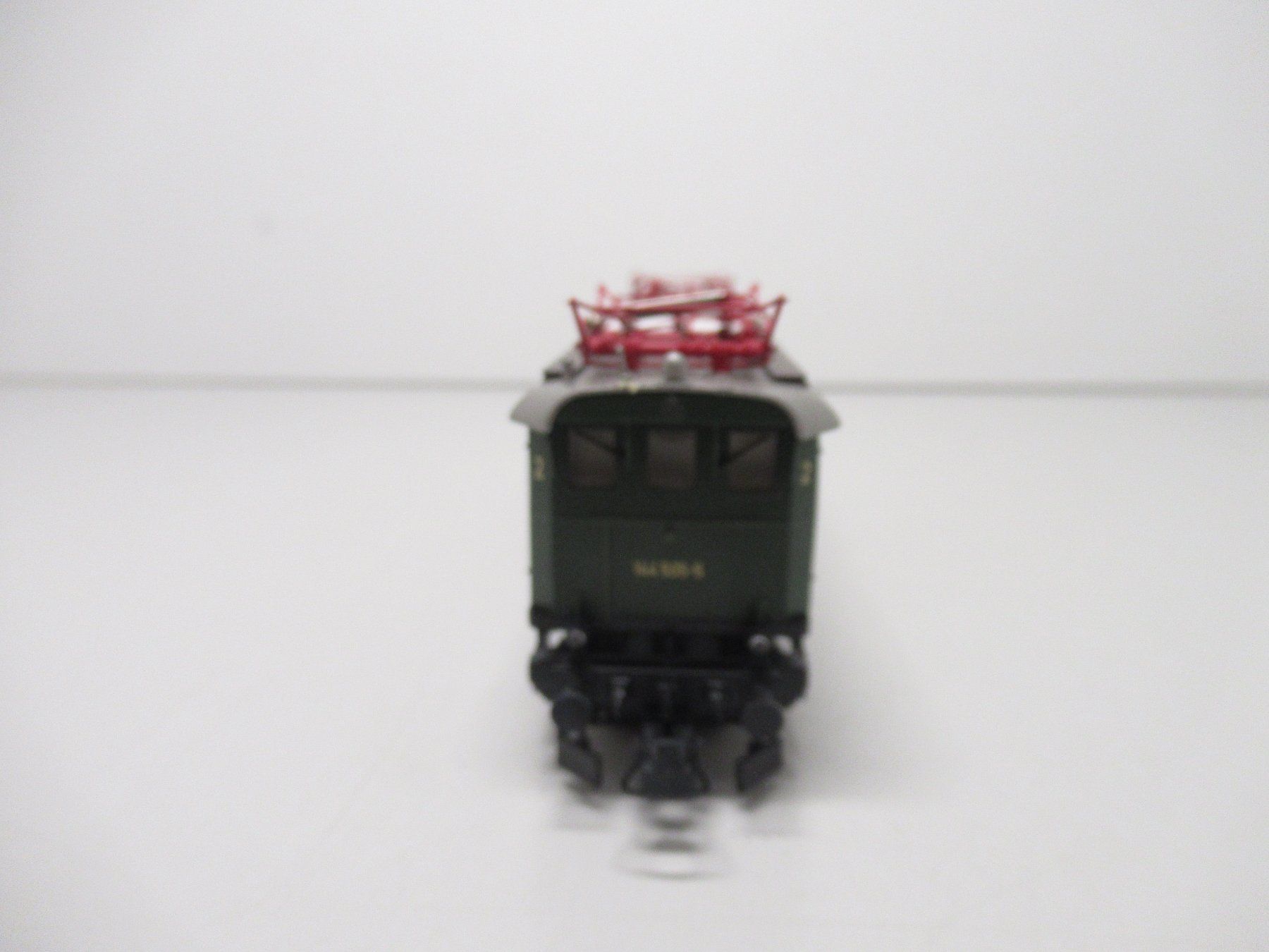 Liliput Modellini di ferrovie: Liliput L132543 E-Lok BR E 44.5 Deutsche Bahn Digital DC H0 – Usato da Basel venduto da mhmarken 5