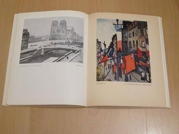 Libri: Marquet – Usato da Neuchâtel venduto da Dualseele 9