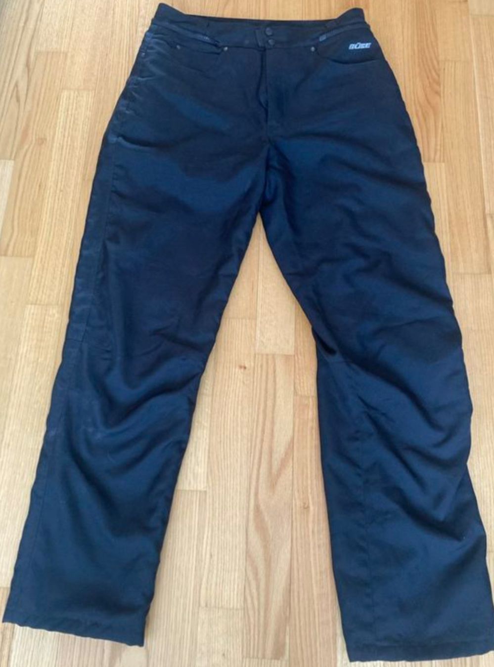 Pantaloni: Pantalon de Moto BÜSE, Taille 110 – Usato da Vuadens venduto da seb_gk8y 1