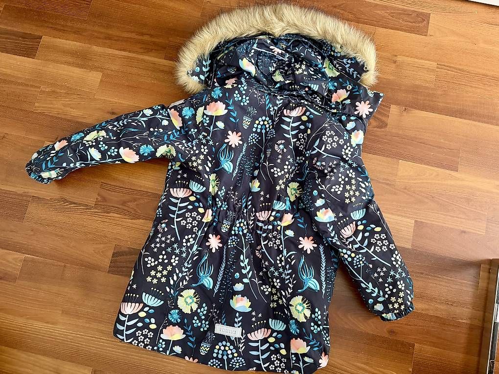 Reima Jacken & Mäntel: Wunderschöne Winterjacke von Reima – Gebraucht aus Rorschacherberg von Anja_T. 3