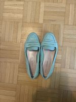 Loafers Andres Puccini Size 36