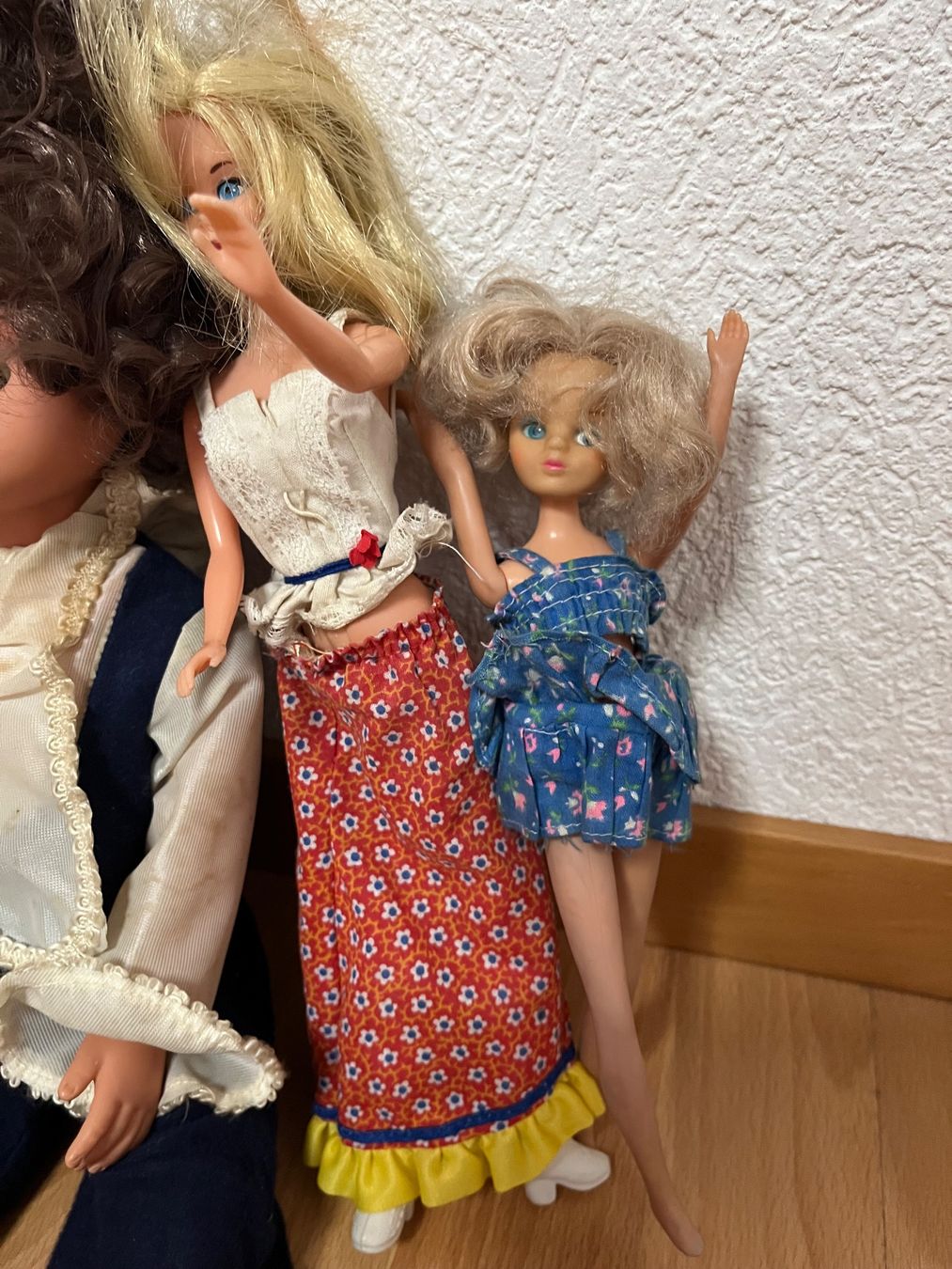 Puppen: puppensammlung vintage – Gebraucht aus Balsthal von Benouk99 7