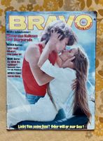 BRAVO Magazin Nr 42 Jahrgang 1976