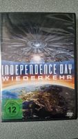 DVD Independence Day Wiederkehr