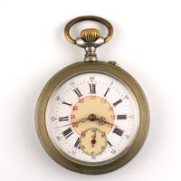 Taschenuhr