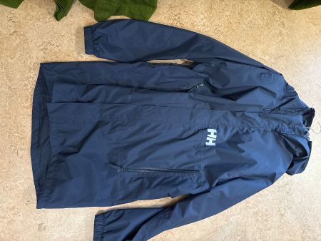 Helly Hansen Regenjacke