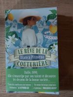 PITZORNO Bianca - Le rêve de la couturière