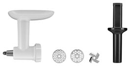KitchenAid Fleischwolf 5KSMFGA Zubehör