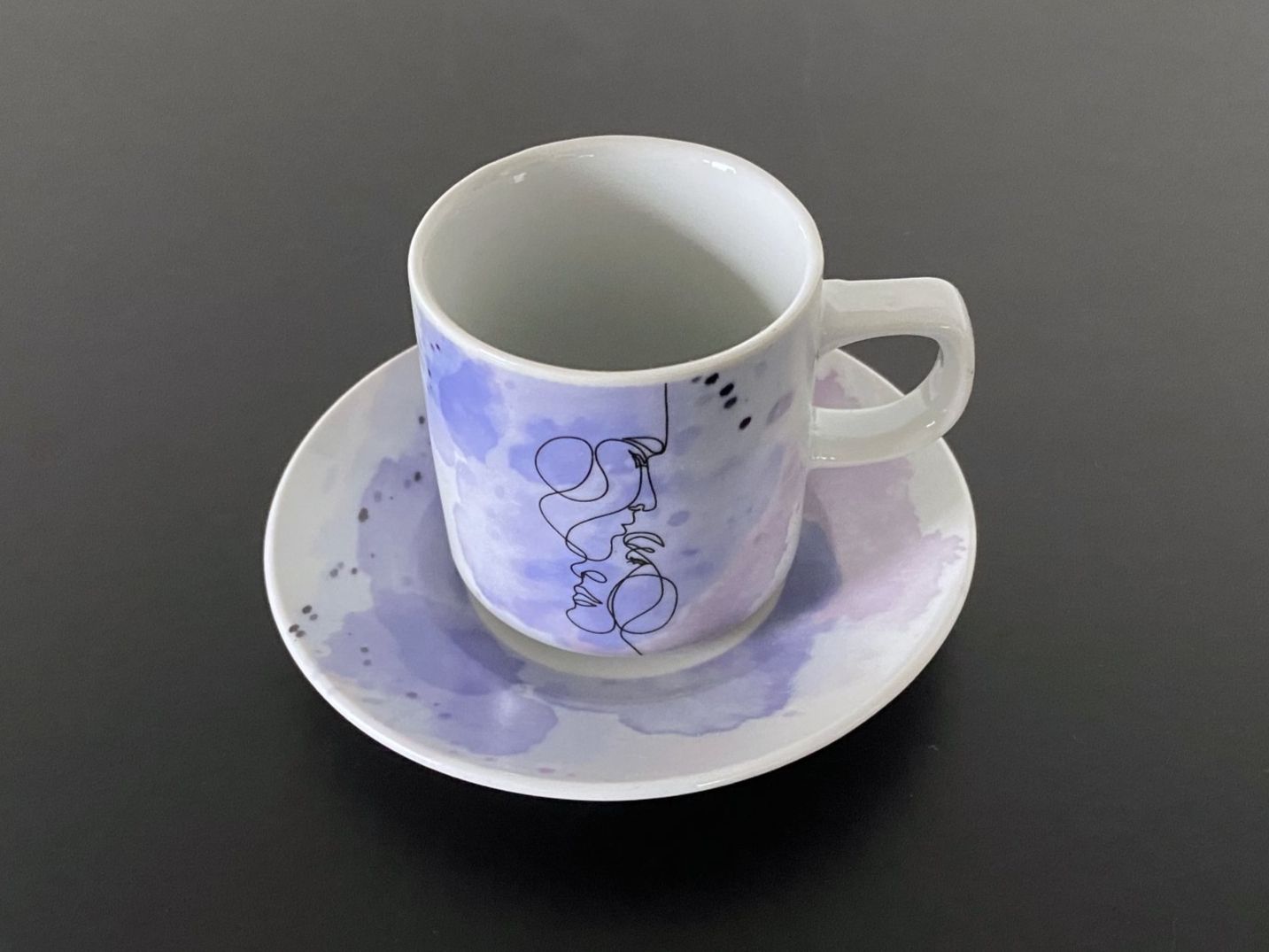Pfister Tazze: Espressotasse Möbel Pfister 2025 – Usato da Birr venduto da Jamonline