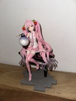 Kirsche Miku Figur Sakura Kimono - Neuwertig & Top! (53)
