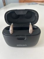Oticon More 3