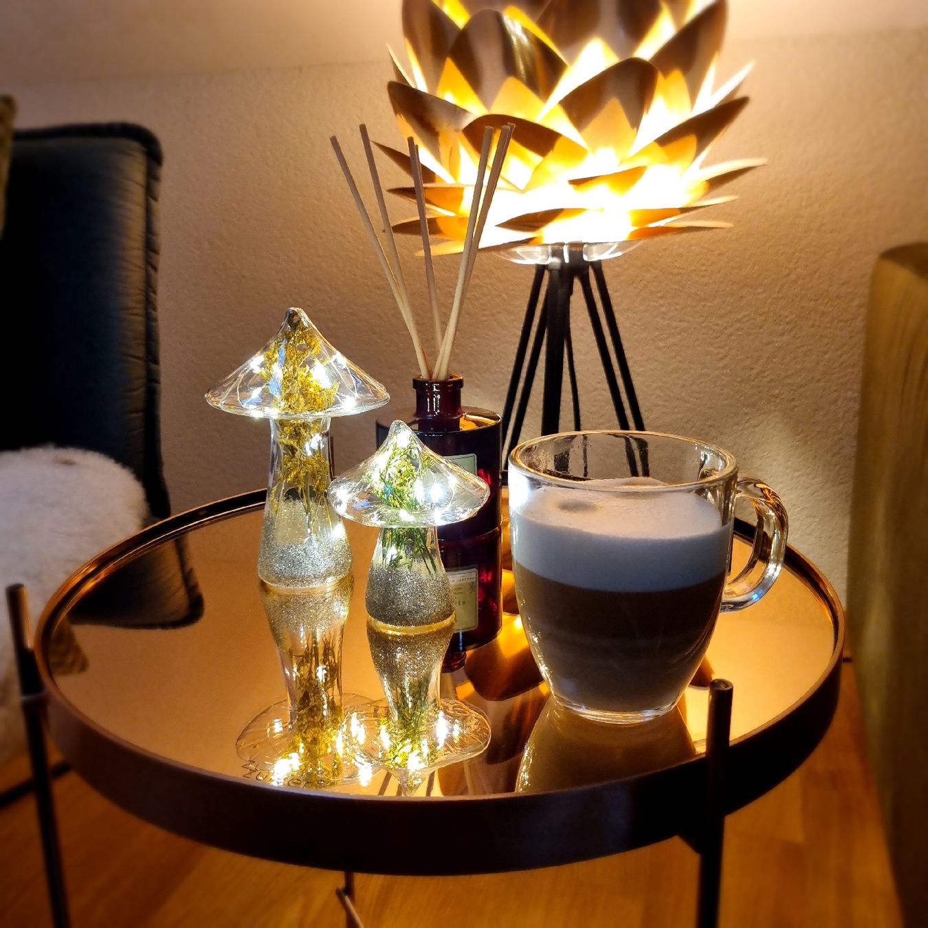 Tavoli: 2 set Beistelltisch – Usato da Lyssach venduto da andyangel89 6