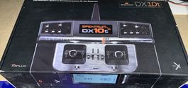 Spektrum DX10t Pultsender Fernsteuerung