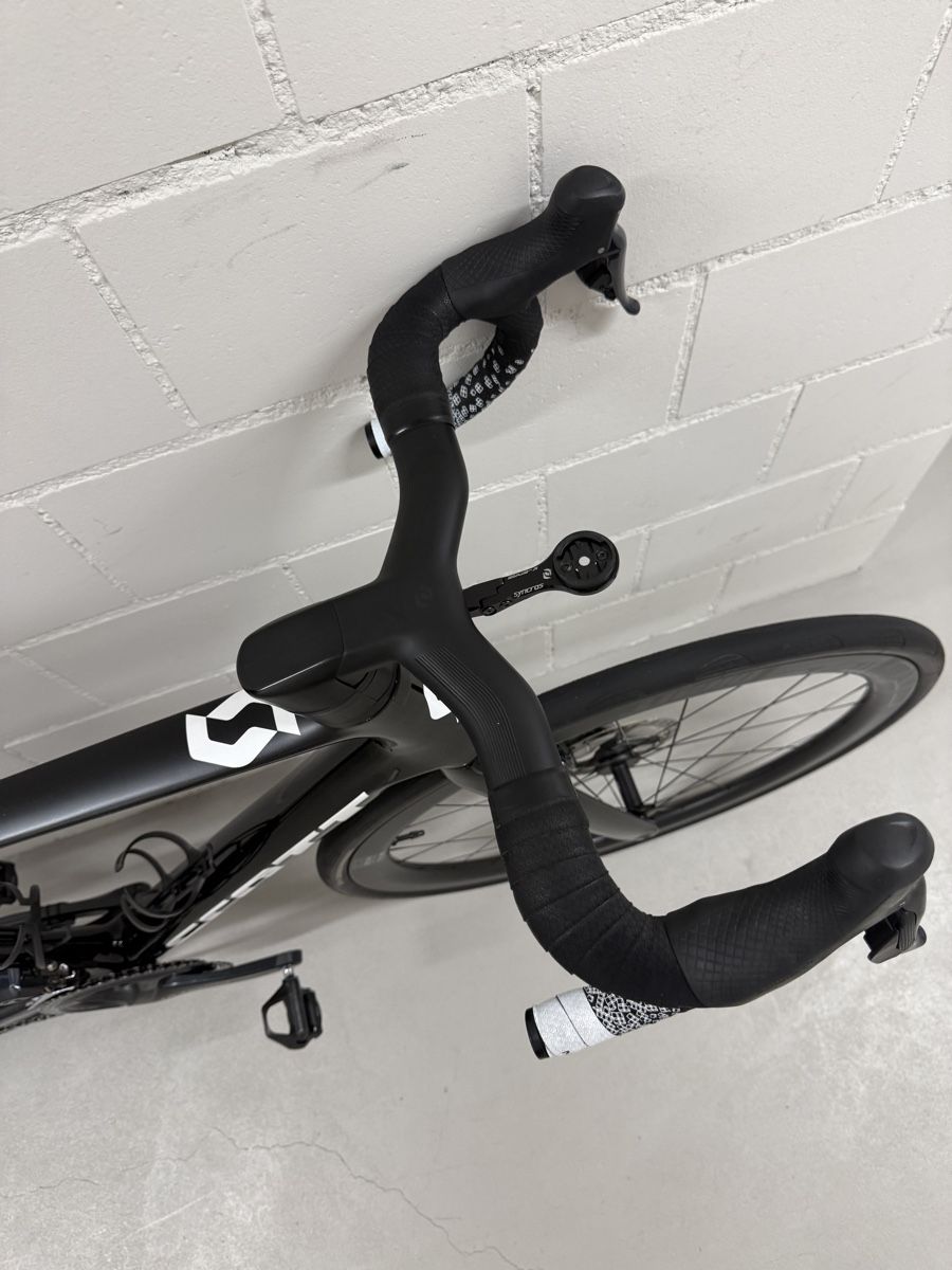 Scott Biciclette: SCOTT ADDICT RC 15 – Usato da Steffisburg venduto da Ray_Thomas 2