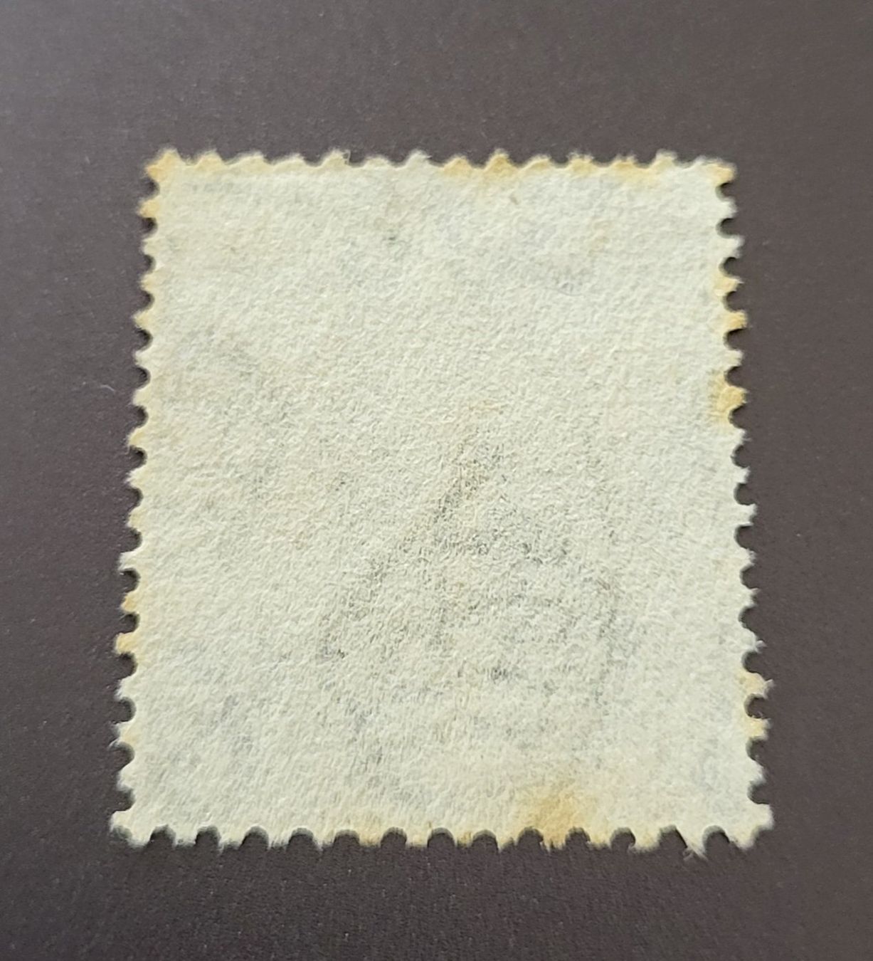 Tutti i francobolli: Goldküste 1922 alte briefmarke – Usato da St Gallen venduto da Stampsalshobby 1