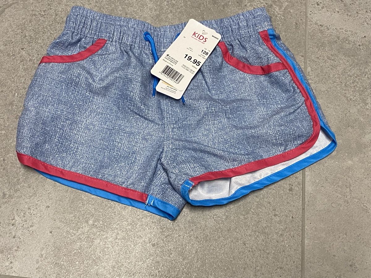 Pantaloni: Short 128 neuf – Nuovo (secondo la descrizione) da Salvenach venduto da gwenwywar