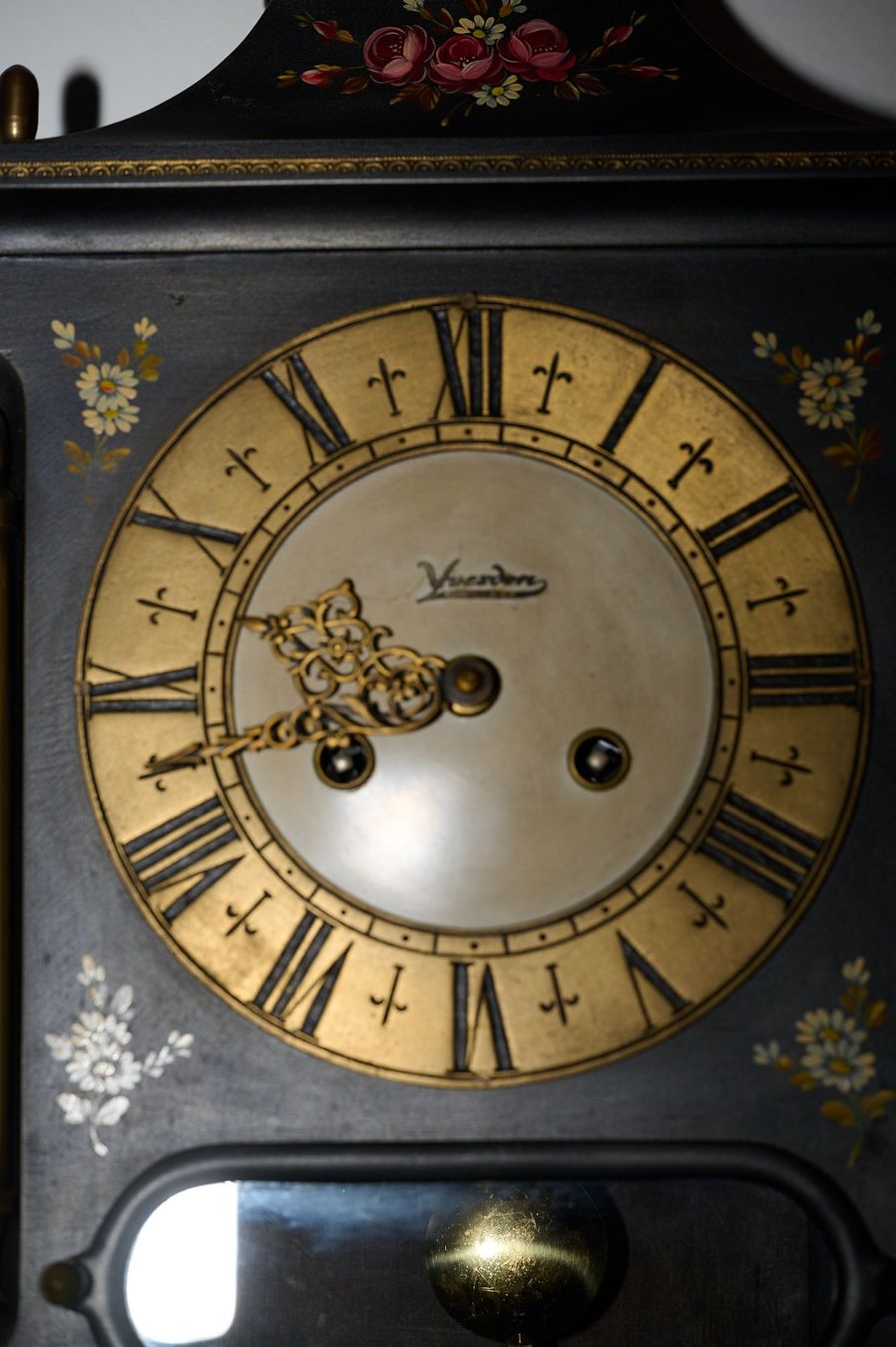 Montres: Pendeluhr - Yverdon – D'occasion à Würenlos par Wildething 1