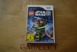 LEGO Star Wars III: The Clone Wars