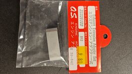 O.S. Engine Exhaust Extension Adaptor Set, neu! (54)