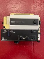 Proiettore vintage Eumig Mark S 802 in buono stato