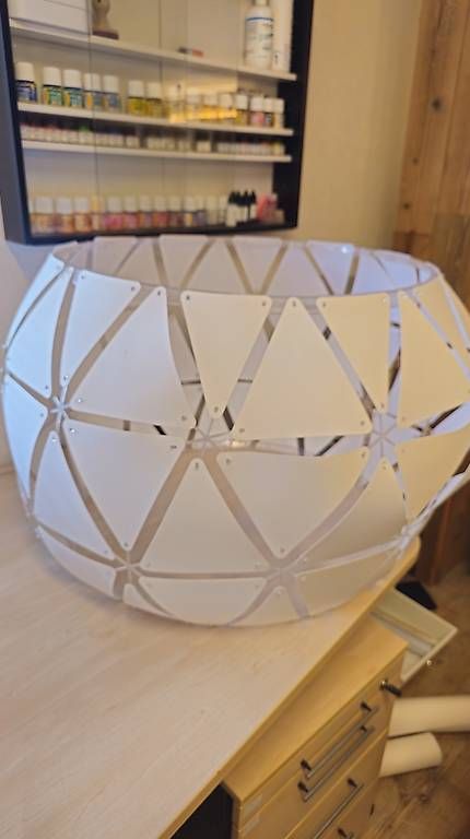 Lampadari & plafoniere: Suspension – Usato da Grandval venduto da Tokyo12 2