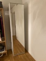 Ikea Pax Schrank mit Spiegel