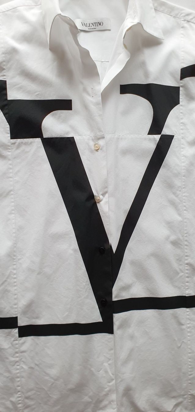 Valentino Camicette: Bluse von Valentino – Nuovo (secondo la descrizione) da Küsnacht ZH venduto da ch_schweiz 1