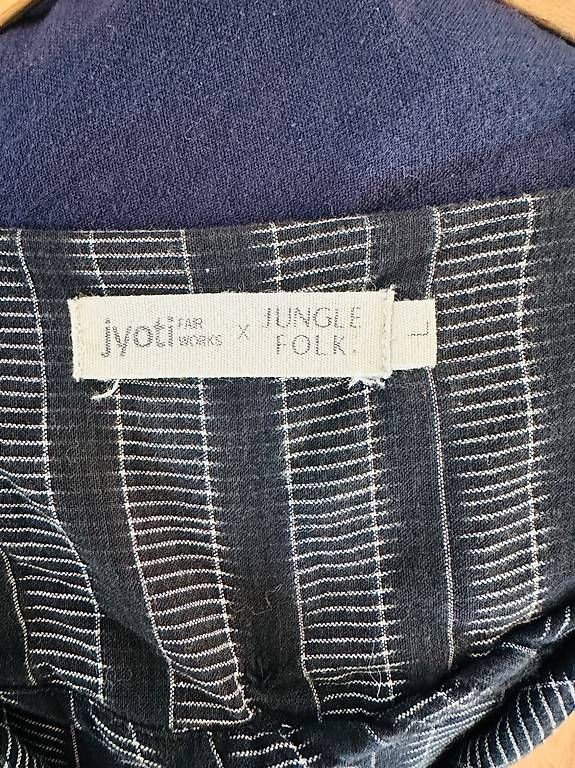 Jungle Folk Vestiti: Jungle Folk – Usato da Bellikon venduto da DW54 2