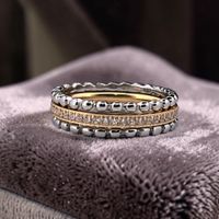 3-teiliges Ringset – Größe 56