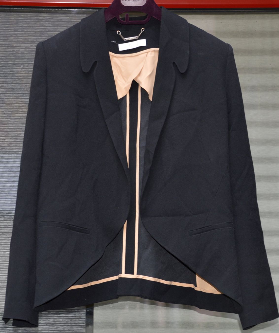 Chloé Giacche: Blazer Chloé .34/ 36 – Usato da Collonges venduto da Auganien 2