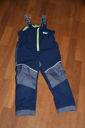 Skihosen Jako-O Gr 104