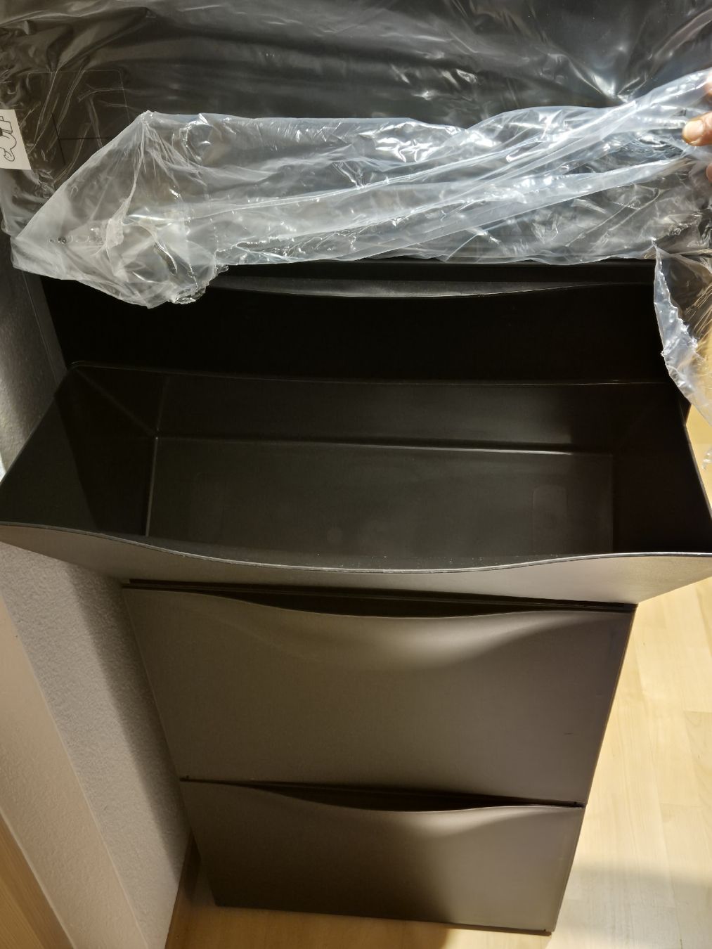 Armadi: Schuhschrank Trones Ikea – Usato da Sarnen venduto da Zyto1911 1
