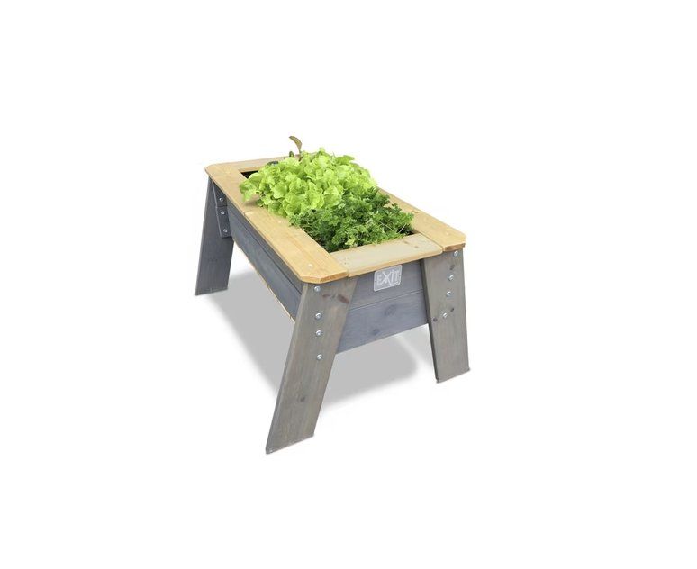 Vasi per fiori: Hochbeet EXIT mit Holzrahmen, Aksent Hochbeet L - Kinder – Nuovo e nell'imballaggio originale da Wängi venduto da LiqKojote 1