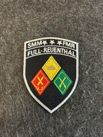 Badge Schweizer Militär- und Festungsmuseum Full-Reuenthal